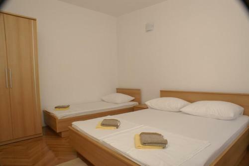 Apartments By The Sea Duce (omis) - 2821