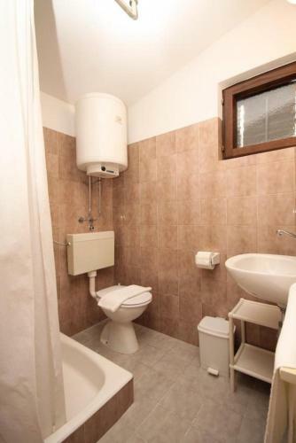 Apartments By The Sea Duce (omis) - 2821