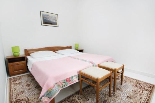 Apartments By The Sea Duce (omis) - 5986