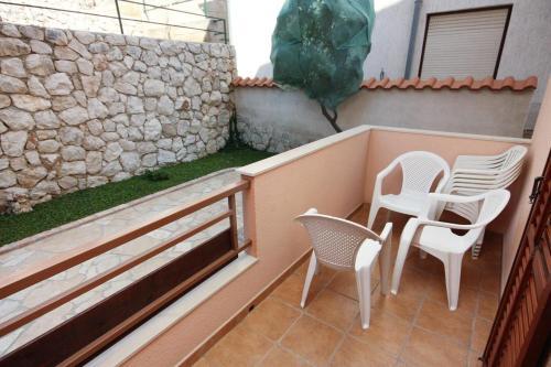Apartments By The Sea Duce (omis) - 2749