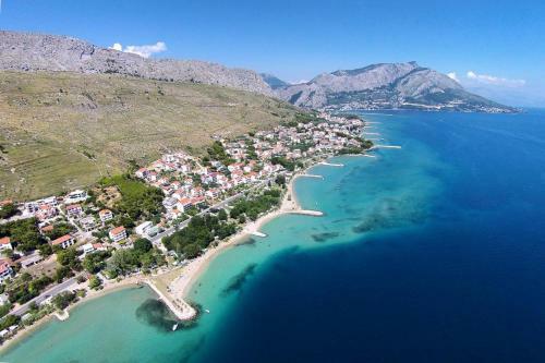 Apartments By The Sea Duce (omis) - 2749