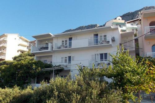 Apartment Duce 4798e
