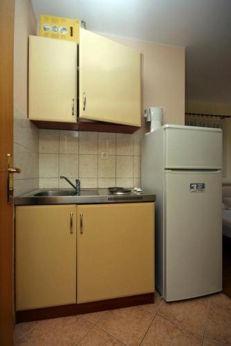 Apartamento Studio Duce 4852d