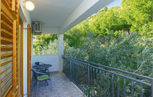 Apartment Duce Luka IV
