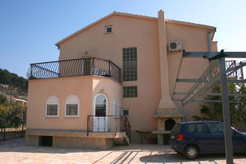 Apartamento Studio Duce 4852c