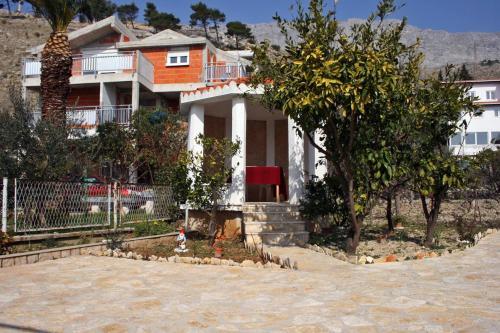 Apartamento Studio Duce 4852b