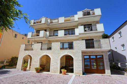 Hostal Quadruple Room Duce 10303e