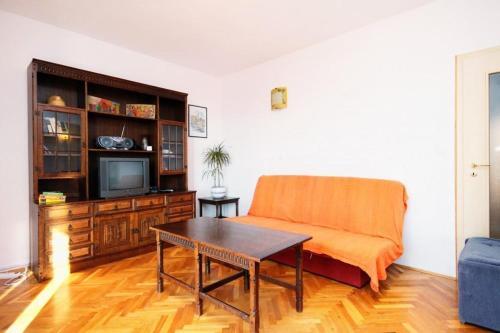 Apartments By The Sea Duce (omis) - 8631