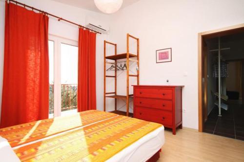 Apartments By The Sea Duce (omis) - 8631