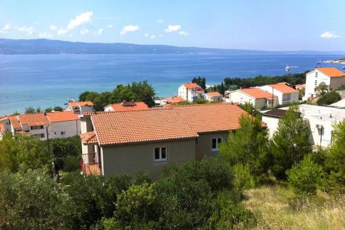 Apartments By The Sea Duce (omis) - 8631