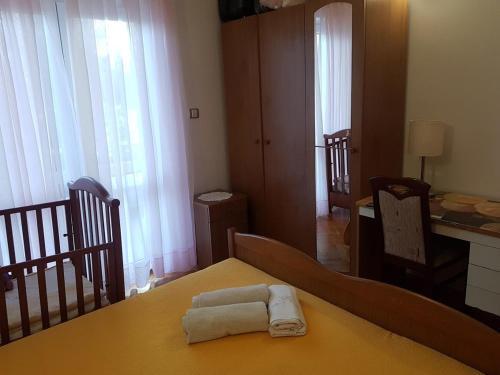 Apartments With A Parking Space Duce (omis) - 2778
