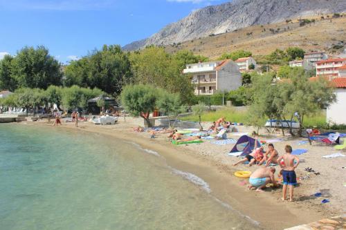 Hostal Quadruple Room Duce 10303a