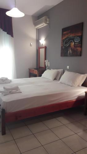 Apartamento Posidon Studios