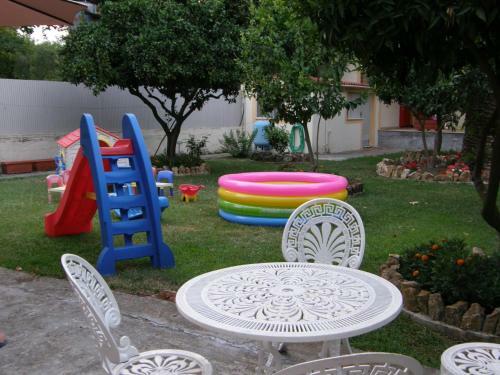 Aparthotel Hotel Aki