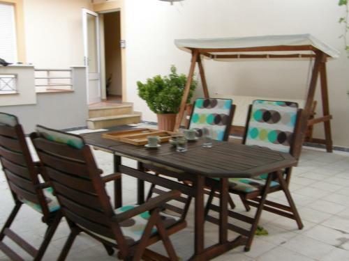 Aparthotel Hotel Aki