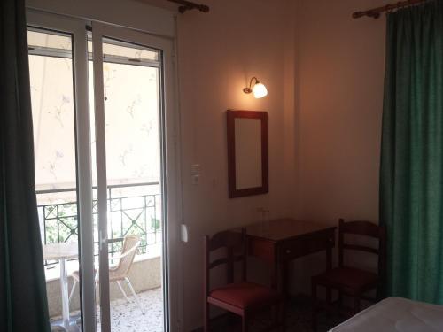 Dimitra Hotel