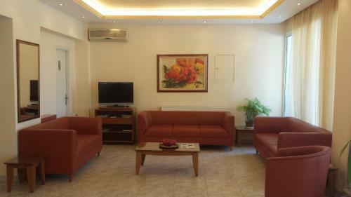 Dimitra Hotel