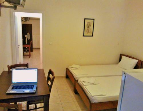 Apartamento Studios Veneti