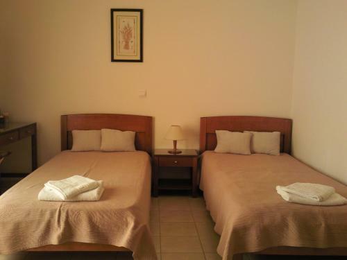 Apartamento Studios Veneti