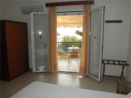 Apartamento Studios Veneti