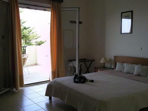 Apartamento Studios Veneti