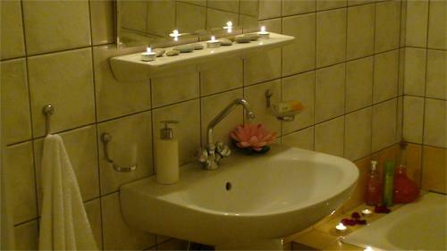 Apartamento Studios Veneti
