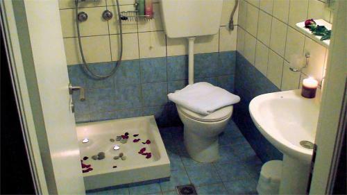 Apartamento Studios Veneti
