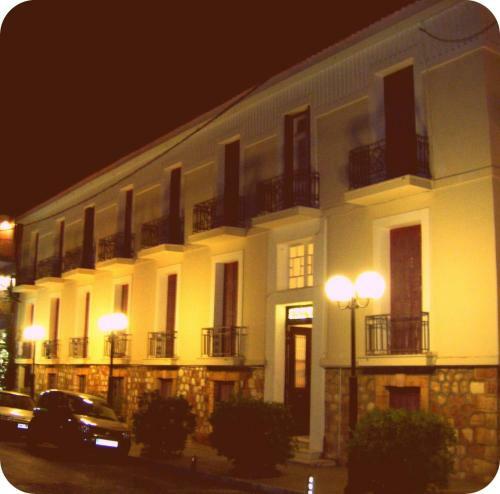 Anesis Hotel & Spa