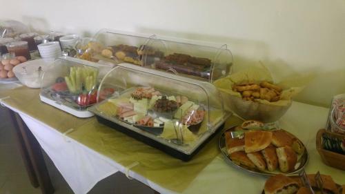 Hotel Galini