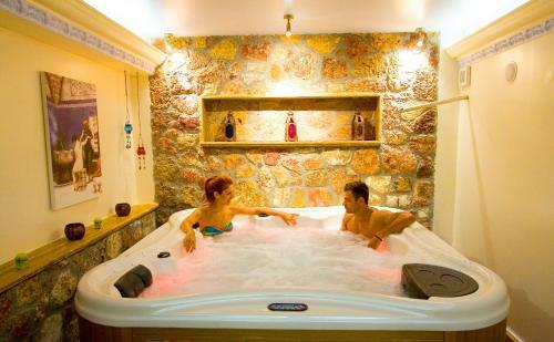 Hotel Iris Spa