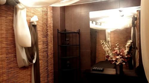 Hotel Iris Spa