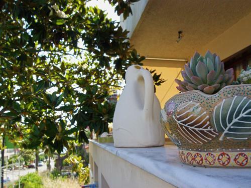 Apartamento Iliotropio Studios