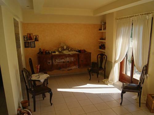 Apartamento Iliotropio Studios