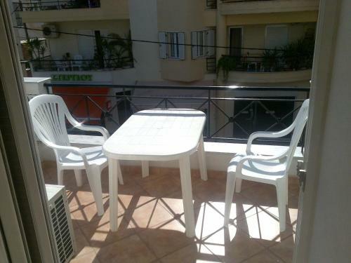 Apartamento Agalos Studios