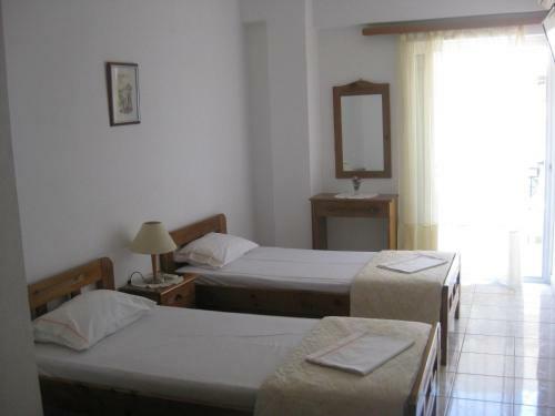Apartamento Agalos Studios