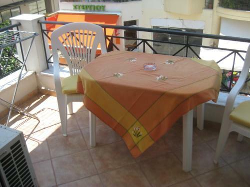 Apartamento Agalos Studios