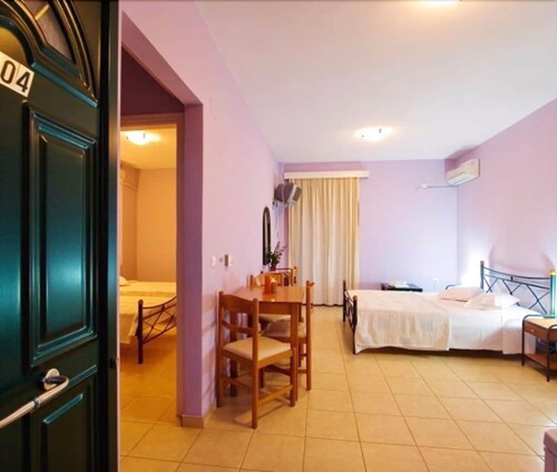 Aparthotel Sagini Boutique Hotel