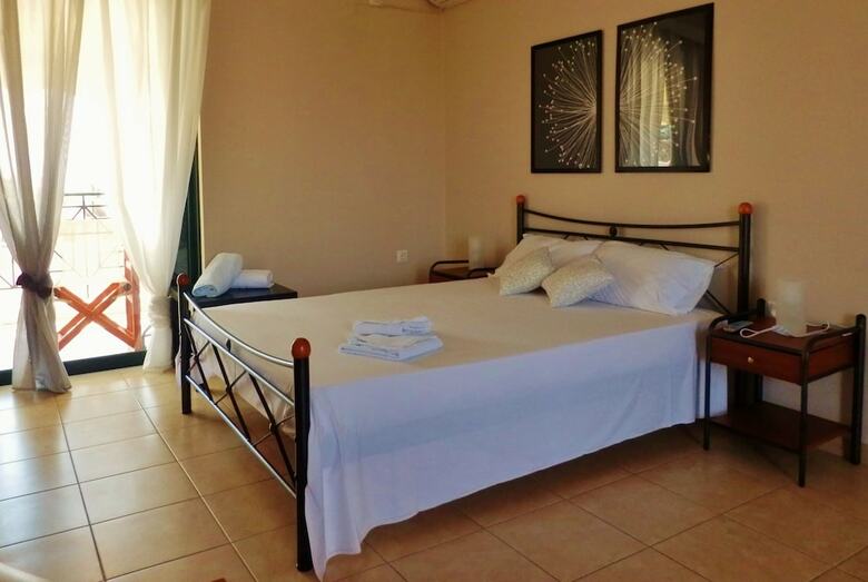 Aparthotel Sagini Boutique Hotel