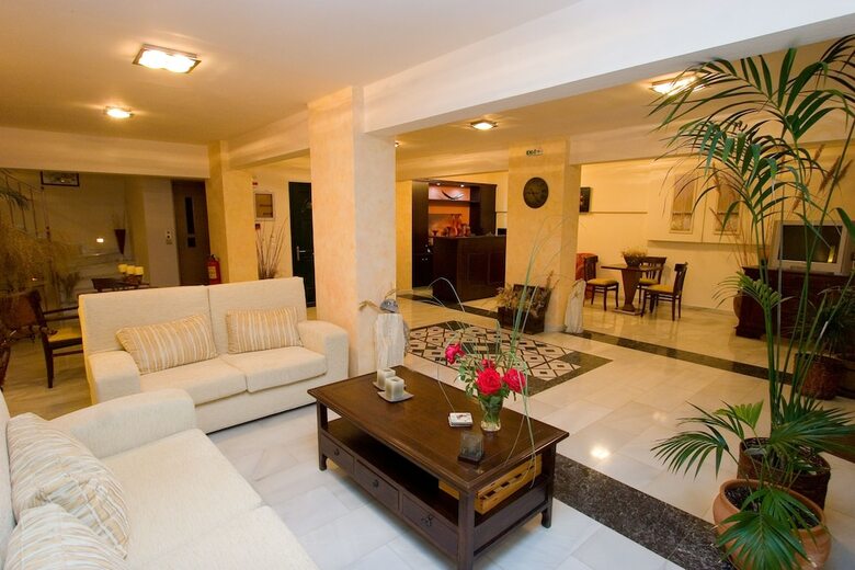 Aparthotel Sagini Boutique Hotel