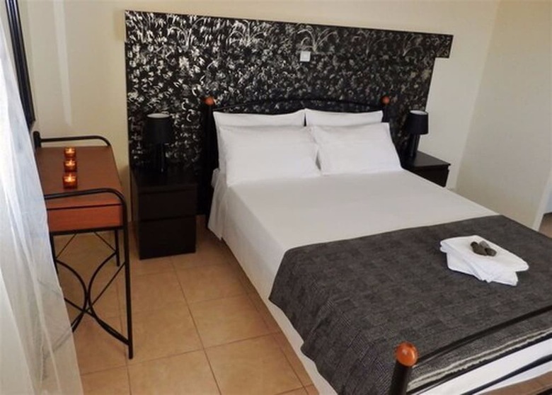 Aparthotel Sagini Boutique Hotel