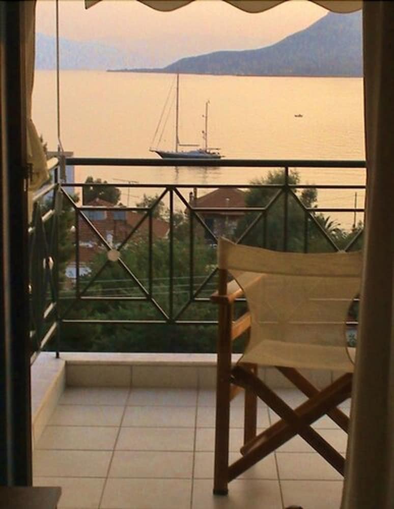 Aparthotel Sagini Boutique Hotel