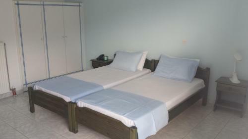 Apartamento Anemos Studios