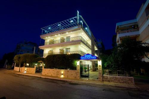 Hotel Romantica