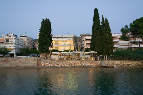 Hotel Romantica