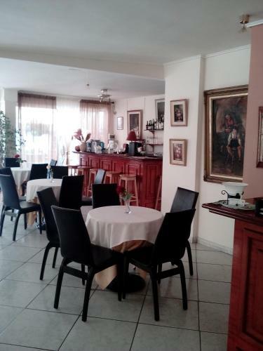 Hotel Romantica