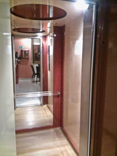 Hotel Romantica