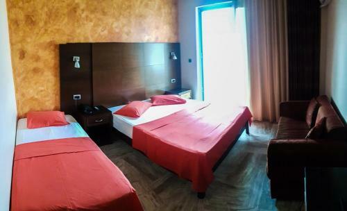 Apartamento Studios Asteria