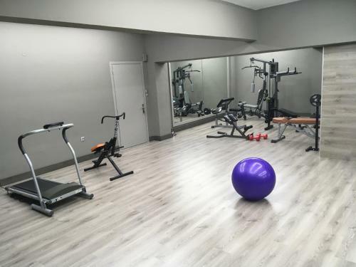 Apartamento Studios Asteria