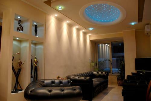 Apartamento Studios Asteria