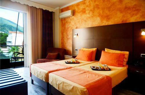 Apartamento Studios Asteria